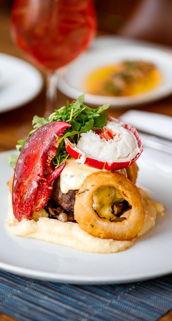 lobster restaurants in boston ma