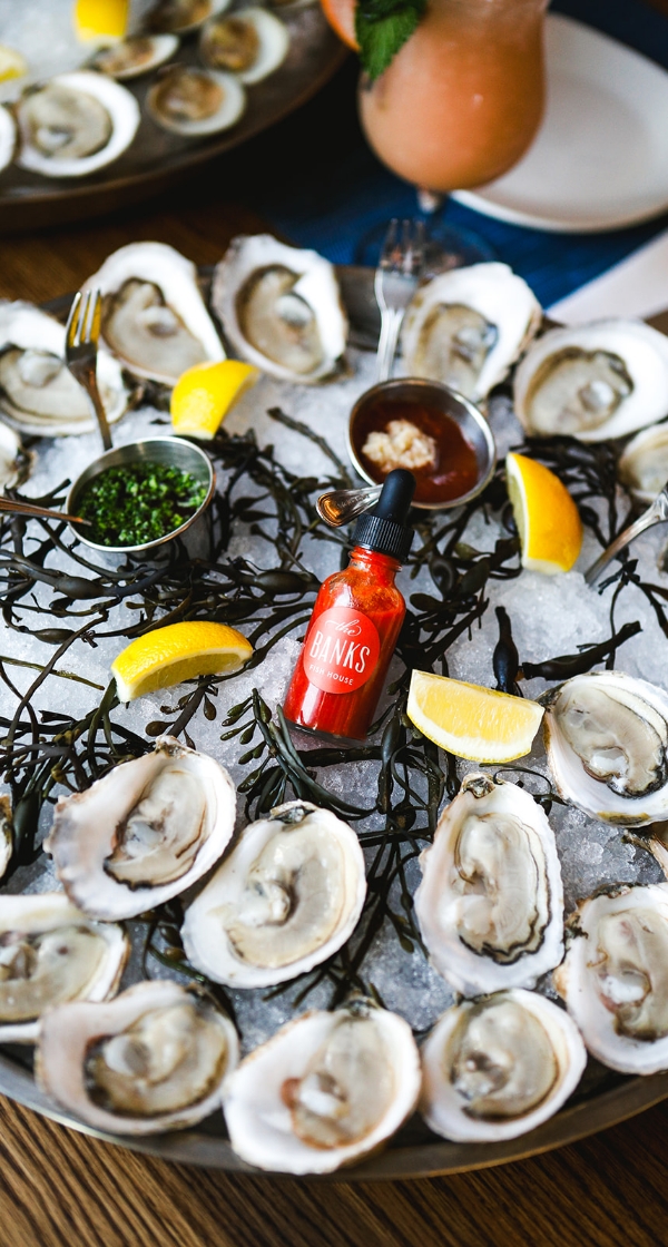 oyster restaurants in boston ma