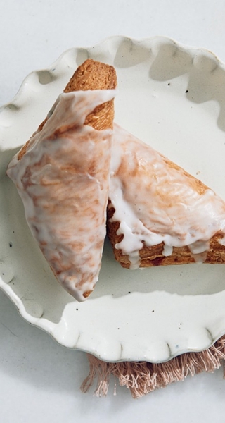tatte bakery & cafe pasteries