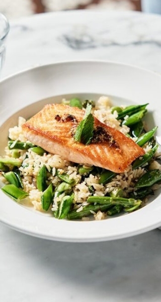 tatte bakery & cafe salad