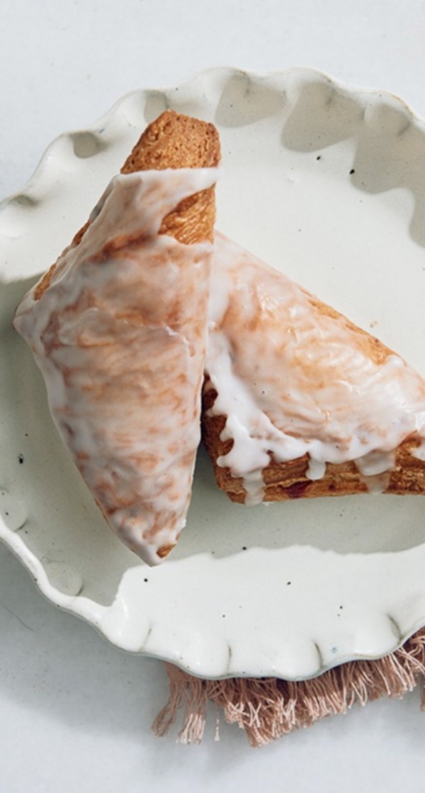 back bay boston pastries